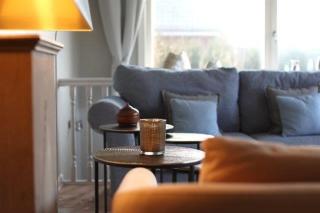 Strandhaus-6-App-Strandcottage - Westerland - 5