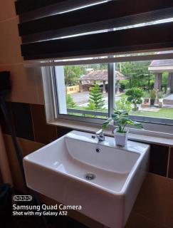 Sobey Laris Homestay KLUANG JANNAH - 1
