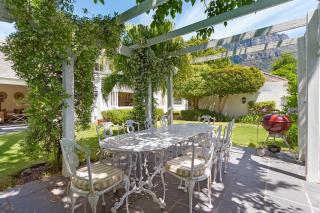 Craiglea Newlands - Villa with Pool & Tennis Court - Kapstadt - 7