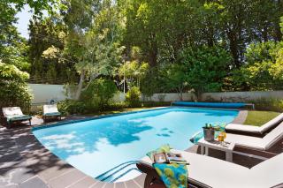 Craiglea Newlands - Villa with Pool & Tennis Court - Città del Capo - 9