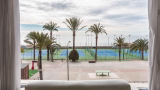 Hotel Albahia Alicante - Alicante - 5