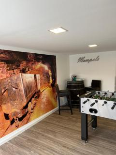 Mompels - Rübeland - 0