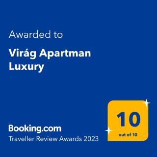 Virág Apartman Luxury - Odorheiu Secuiesc - 9