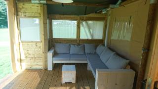 Camping Yn'e Lijte - Grou - 7