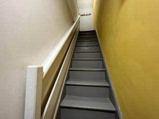 1 Dinas cottages - 6