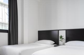 CASA BLANCA Dusit - Dusit - 5