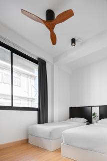 CASA BLANCA Dusit - Dusit - 9