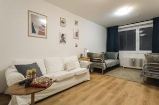 FLEXIHOME SK - Zborovska - garage Parking with electricity - 2 bedrooms - Košice - 8