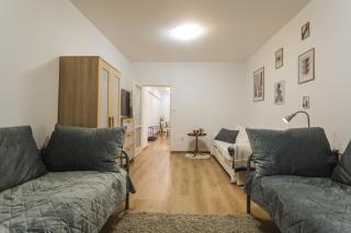 FLEXIHOME SK - Zborovska - garage Parking with electricity - 2 bedrooms - Košice - 1