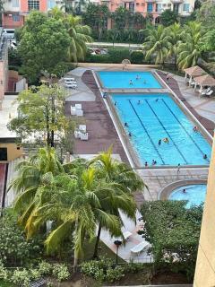 Borbon's Condo Suite - Manila - 0