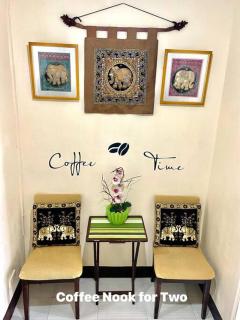 Borbon's Condo Suite - Manila - 6