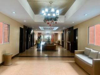 Borbon's Condo Suite - Manila - 7