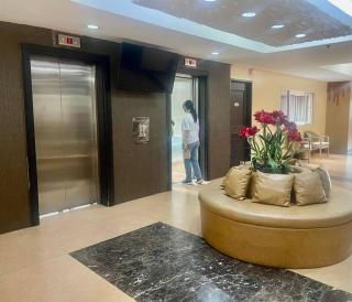 Borbon's Condo Suite - Manila - 3