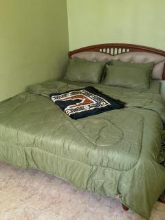 Sobey Laris Homestay SWIMMING SALOR - Kota Bharu - 3