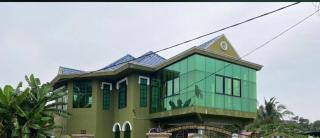Sobey Laris Homestay SWIMMING SALOR - Kota Bharu - 6
