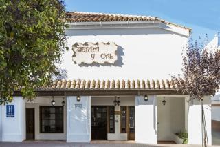 Hotel Tugasa Sierra y Cal - Olvera - 6