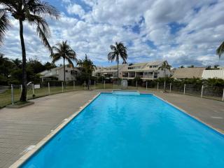 Villa la Playa pieds dans l'eau lagon + piscine - Saint-Gilles-les-Bains - 0