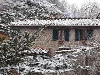 B&B La Margine e SPA - Cocciglia - 8