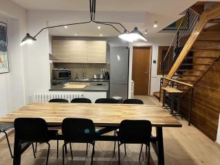 Chalet Los Ibones - Lodge Formigal - Formigal - 2