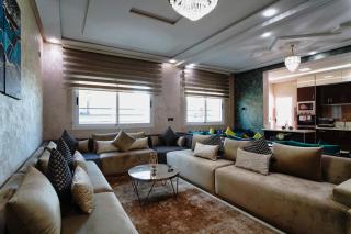 Appartement Emeraude - Calme, Moderne & Sécurisé - Fez - 7