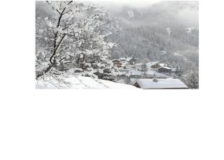 Valtournenche Appartamento comodo alle piste - Singlin - 1