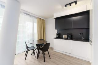Sea Waves Apartament Resort & SPA 428B by Noclegi Renters - Międzyzdroje - 7