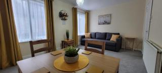 Data House Holiday Apartment - Atherstone - 0