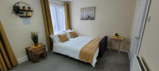 Data House Holiday Apartment - Atherstone - 4