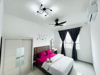 Ureshii Homestay Ladang Tanjung Kuala Terengganu with POOL - Kuala Terengganu - 4