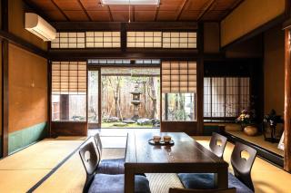 Tansada Heritage Machiya - Kioto - 4