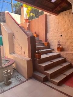 Nada Coorg Stay - Madikeri - 7