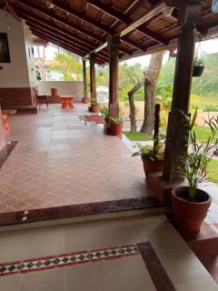 Nada Coorg Stay - Madikeri - 6
