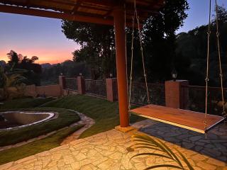 Nada Coorg Stay - Madikeri - 2