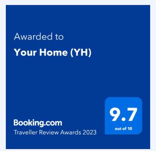 Your Home (YH) - Erevan - 4