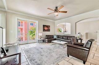 Luxury Beach House - steps to the beach - Clearwater Beach - 5