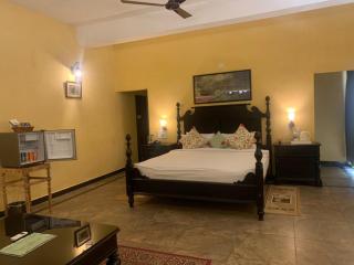 Tuli Veer Bagh Resort - Nagpur - 3