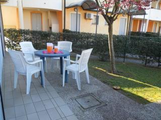Bright apartment with private garden - Beahost - Bibione - 8