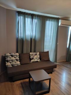 Mladost 1 Apartment near the metro - Sofia - 5
