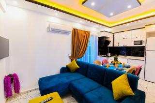 Suite Manzara 1 Deniz Manzaralı - 5