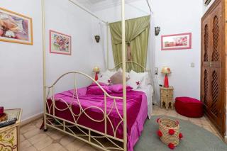 Riad Aquarelle By GE - 0
