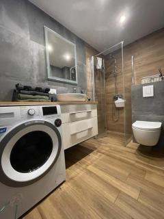 Apartament z Widokiem 5 - Chełm - 6