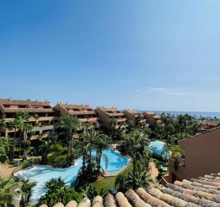 Beautiful 5 * Penthouse very near the beach - 2