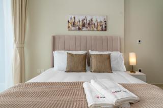 Sparking 2 BR at Vera Residences - Dubai - 6