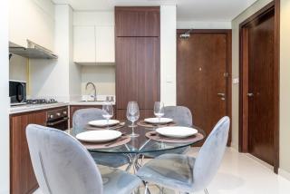 Sparking 2 BR at Vera Residences - Dubai - 4