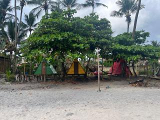 Camping Gnomo Místico - Olivença - 3