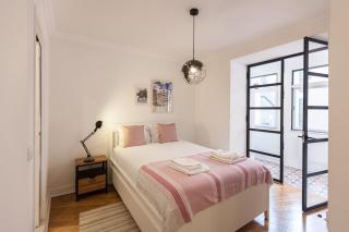 FLH Gulbenkian Fantastic Apartment with Balcony - Lissabon - 3