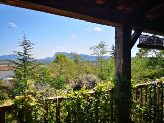 Domaine des Arcs - Saint-Martin-de-Londres - 0