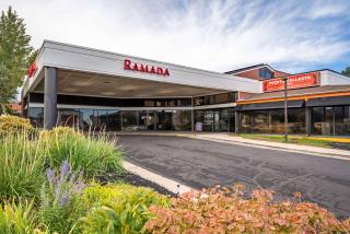 Ramada by Wyndham Cedar City - Cedar City - 6