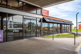 Ramada by Wyndham Cedar City - Cedar City - 2