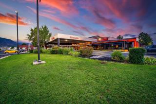 Ramada by Wyndham Cedar City - Cedar City - 1